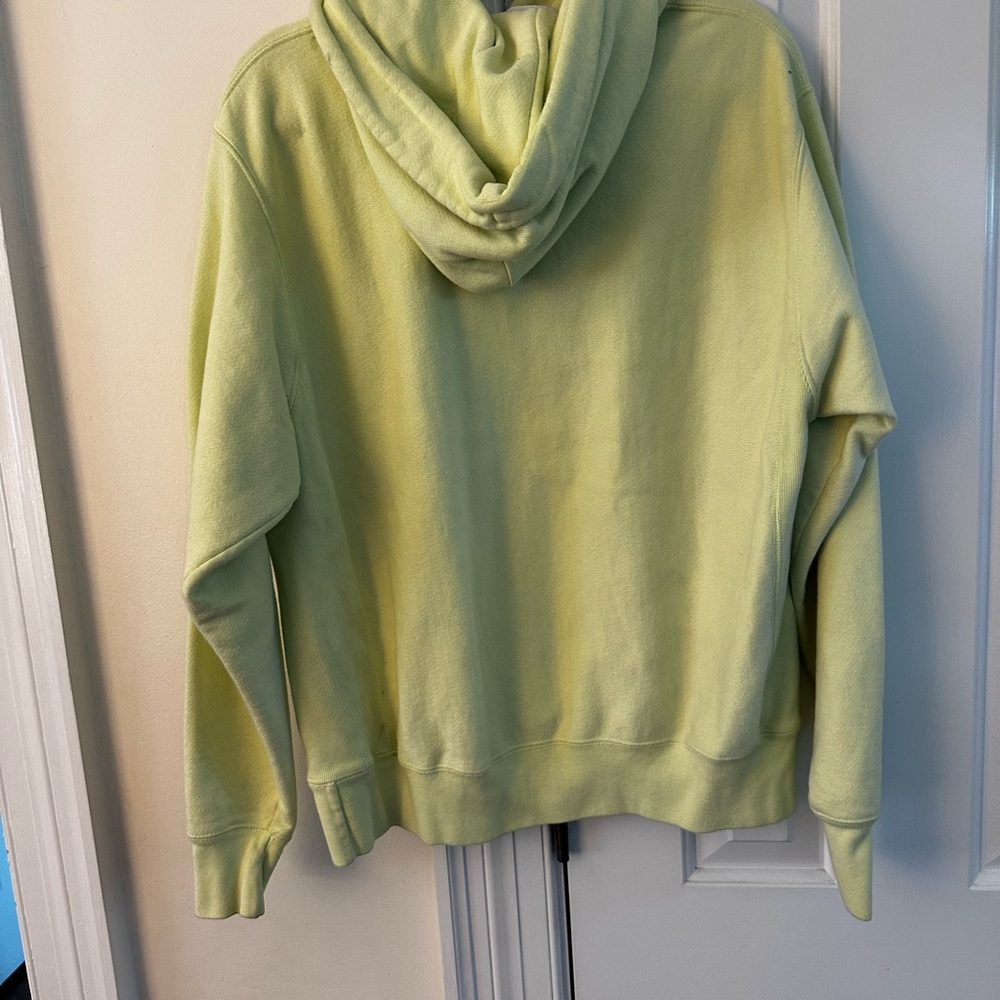Champion sweatshirt excellent condition, size M